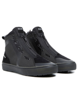 Buty motocyklowe TCX Ikasu AIR czarne