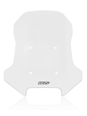 Szyba motocyklowa WRS Caponord CF Moto 450MT (24-) przezroczysta