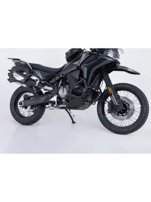 Osłona silnika SW-Motech CF Moto 800 MT-X (24-) czarna