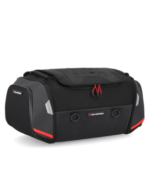 Torba na tył SW-MOTECH PRO Rackpack [pojemność: 32,0-42,0 l]