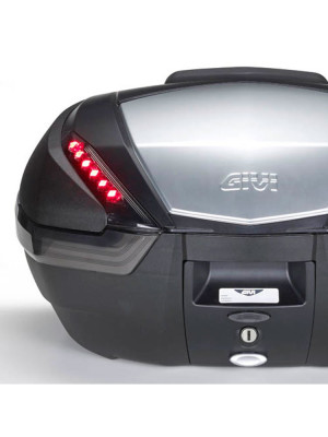 Światło ledowe stop GIVI E135 do kufra Monokey V47