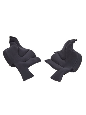Wkładki policzkowe do Schuberth C4 Basic, C4 PRO