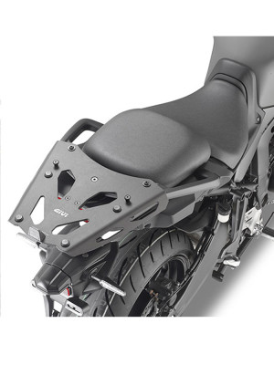 Stelaż pod kufer centralny Monokey Kappa Yamaha Tracer 9/ GT (21-24)/ GT+ (23-24) [płyta montażowa w zestawie]