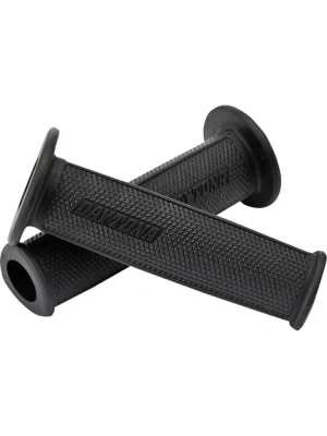 Manetki Daytona Products GrippyGrip GGD-Delta do kierownic o średnicy 22,2 [mm] czarne