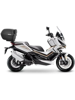 Stelaż pod kufer centralny Shad Zones ADV 368G/ Enduro (25-)
