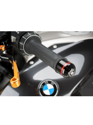 Końcówki kierownicy PUIG do BMW F900R / R1200R / S1000XR