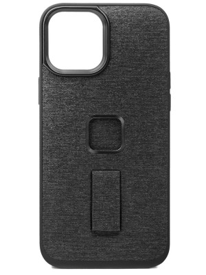 Zestaw na motocykl: etui Peak Design Mobile Everyday Loop do modelu iPhone 12 Pro Max + mocowanie motocykla