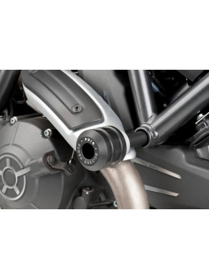 Crash pady PUIG do Ducati Scrambler (15-) Vintage