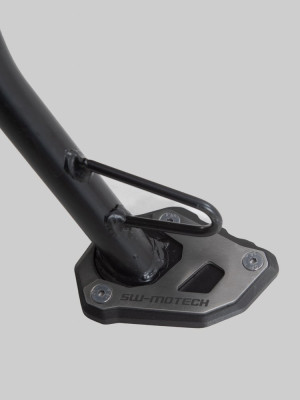 Poszerzenie stopki bocznej SW-MOTECH KTM 390 Adventure (19-25), Duke 125 (23-), Duke 250 (23-), Duke 390 (23-)