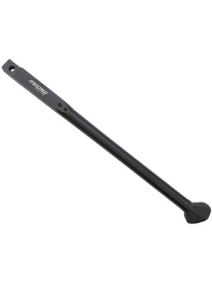 Nóżka boczna Moose Racing Kickstand do Suzuki RMZ 250 (10-) / RMX 450 (08-19) czarna