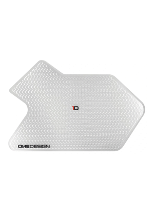 Tankpady boczne Onedesign do BMW R 1200 GS Adventure (14-18)/ 1250 GS Adventure (19-24) przezroczyste