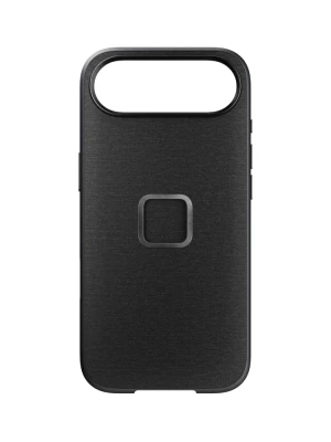 Etui Peak Design Mobile Everyday Fabric do smartfona Iphone 17 Air czarne