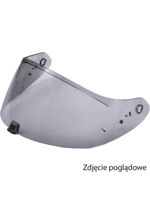 Szybka do kasku Scorpion Exo-Jnr Air mocno przyciemniana [model: KDS-F-02]