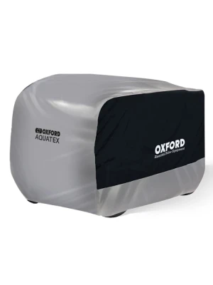 Pokrowiec na pojazd terenowy Oxford Aquatex (rozmiar S)