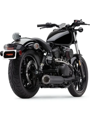 Tłumik motocyklowy Cobra 4" Yamaha XV 950/ R/ Racer (14-19)