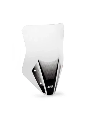 Szyba motocyklowa GIVI Benelli TRK 702/ X (23-) przezroczysta