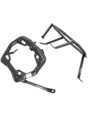 Stelaż kufrów bocznych SW-Motech PRO BMW R 1200 GS (04-12)/ Adventure (06-13)