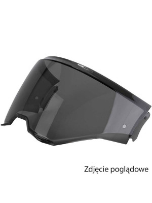 Szybka do kasku Scorpion Exo-Tech/Evo/Evo Carbon/Evo Pro mocno przyciemniana [model: KDF18-1]