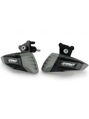 Crash pady PUIG Kawasaki Ninja 500/ SE (24-) [wersja grzybka: PRO 2.0]