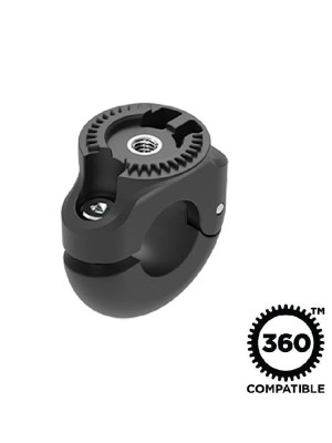 Mocowanie do pałąków o średnicy 10, 12, 14, oraz 16 [mm] Quad Lock 360 Bar Clamp V2