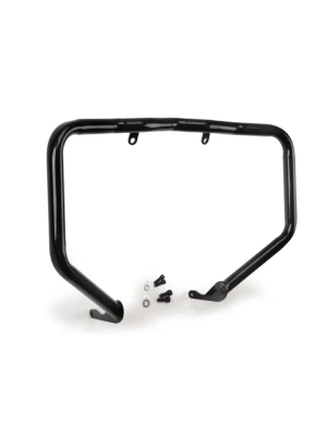 Gmole PUIG Harley Davidson Nightster (22-23)/ 975 Special (23-24)/ Sportster S RH1250S (21-24) czarne