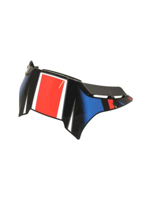 Spoiler Shoei do kasku X-Spirit III Bradley3 TC-1