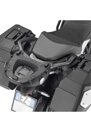 Stelaż pod kufer centralny Monolock, Monokey Kappa Honda NT110 (22-)