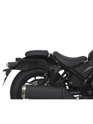 Stelaż kufrów bocznych 3P Shad Honda CMX1100 Rebel (21-)