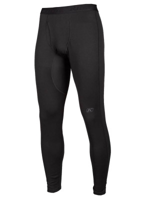 Legginsy termoaktywne Klim Aggressor 2.0 czarne
