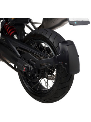 Błotnik tylny PUIG BMW F750GS (18-22)/ F850GS (18-)/ Adventure (19-23)