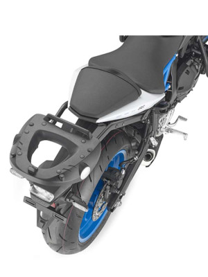 Stelaż pod kufer centralny Monolock GIVI Suzuki GSX-8R (24-)/GSX-8S (23-) [bez płyty montażowej]