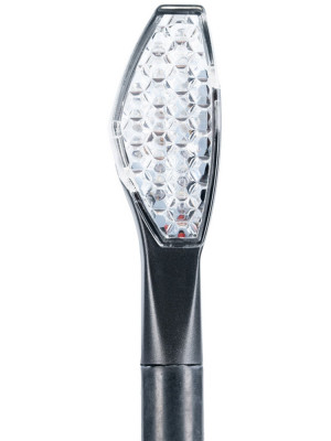 Kierunkowskazy LED Oxford Columbia CE [para z przerywaczem - opornikiem]