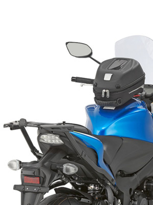 Stelaż pod kufer centralny Monokey, Monolock GIVI Suzuki GSX-S 1000/ F (15-20)