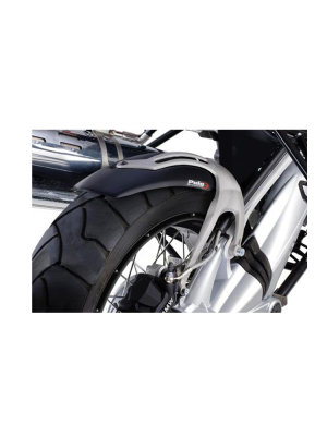 Błotnik tylny PUIG do BMW R1200 GS 04-12 / Adventure 06-13 (czarny mat)