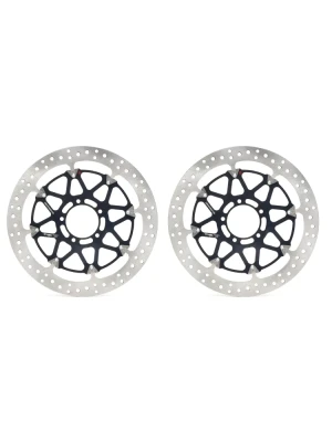 Tarcze Hamulcowe Brembo T-Drive Ducati (wybrane modele) [śr. 330 mm]