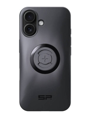 Etui SP Connect SPC+ na telefon iPhone 16 (magnetyczne)