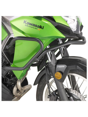 Gmole silnika GIVI Kawasaki Versys-X 300 (17-) czarne