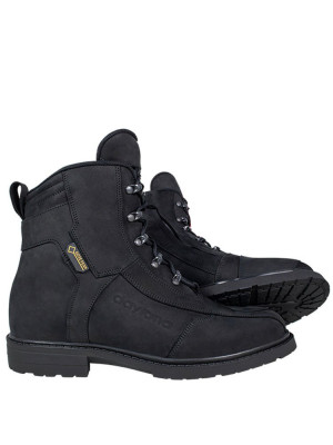 Buty motocyklowe Daytona AC Classics GTX czarne