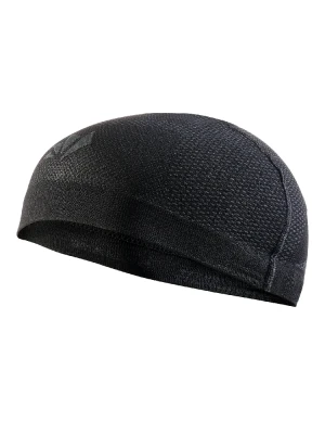 Czapka motocyklowa SIXS Breezy Touch V2 czarna