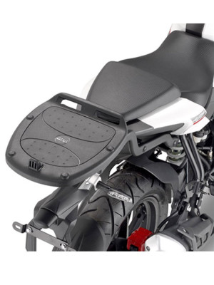 Stelaż pod kufer centralny Monolock GIVI Keeway RKF 125 (18-) [bez płyty montażowej]