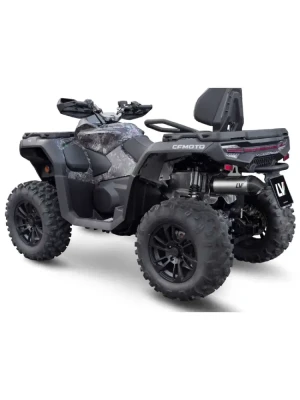 Tłumik do ATV LeoVince LV One Evo CF Moto CForce 1000 (25-) [bez homologacji]