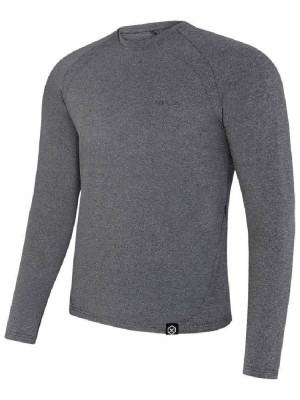Bluza termoaktywna Knox Max Dual Active szara