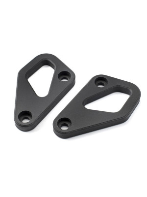 Kriega Os-Footrest Eliminator KTM 790/890 i Husqvarna Norden 901