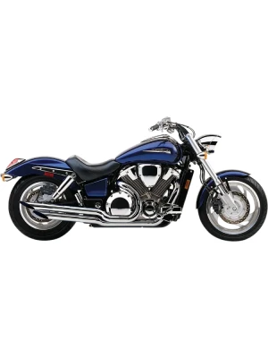 Pełny układ wydechowy Cobra Angled Slashcut Honda VTX 1800 C (02-06)