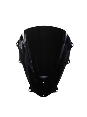 Szyba motocyklowa MRA Racing "R" Suzuki GSX-R 1000 R (09-16) czarna