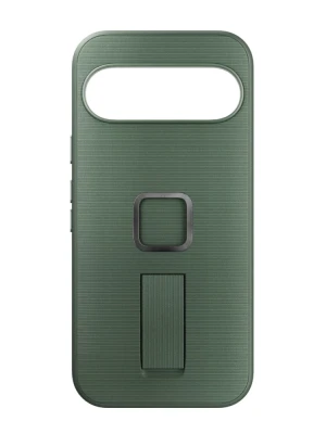 Etui Peak Design Mobile Everyday Case Loop do smartfona Google Pixel 9 Pro zielone