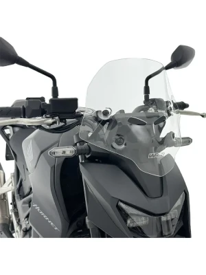Szyba motocyklowa WRS Sport Honda CB 750 Hornet (25-) przezroczysta