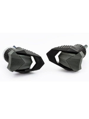 Crash pady PUIG Honda CBR 500 R (19-) czarne