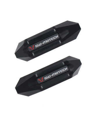 Crash pady ramy SW-MOTECH Triumph Speed Triple 1200 RS (21-) / RR (21-25)