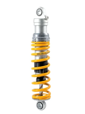 Zestaw amortyzatorów motocyklowych tylnych Ohlins STX36E Honda Monkey 125 (18-25)